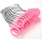A2Z Scilab Trauma Shears 12/Pack Non-Stick 7.25 First Aid EMT Stainless Steel Scissors Baby Pink Handle A2Z-ZR881 - alternate 1